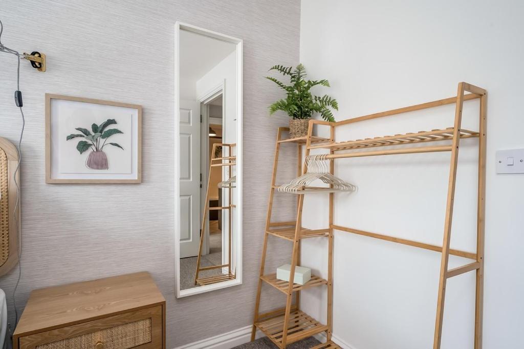 Central Belfast Apartments Chill R&R 외부 사진
