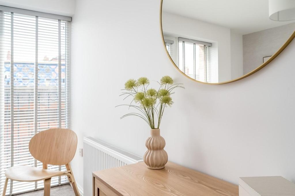 Central Belfast Apartments Chill R&R 외부 사진