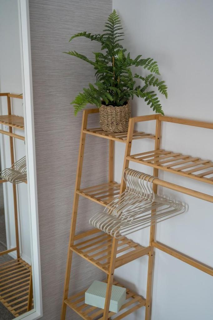 Central Belfast Apartments Chill R&R 외부 사진
