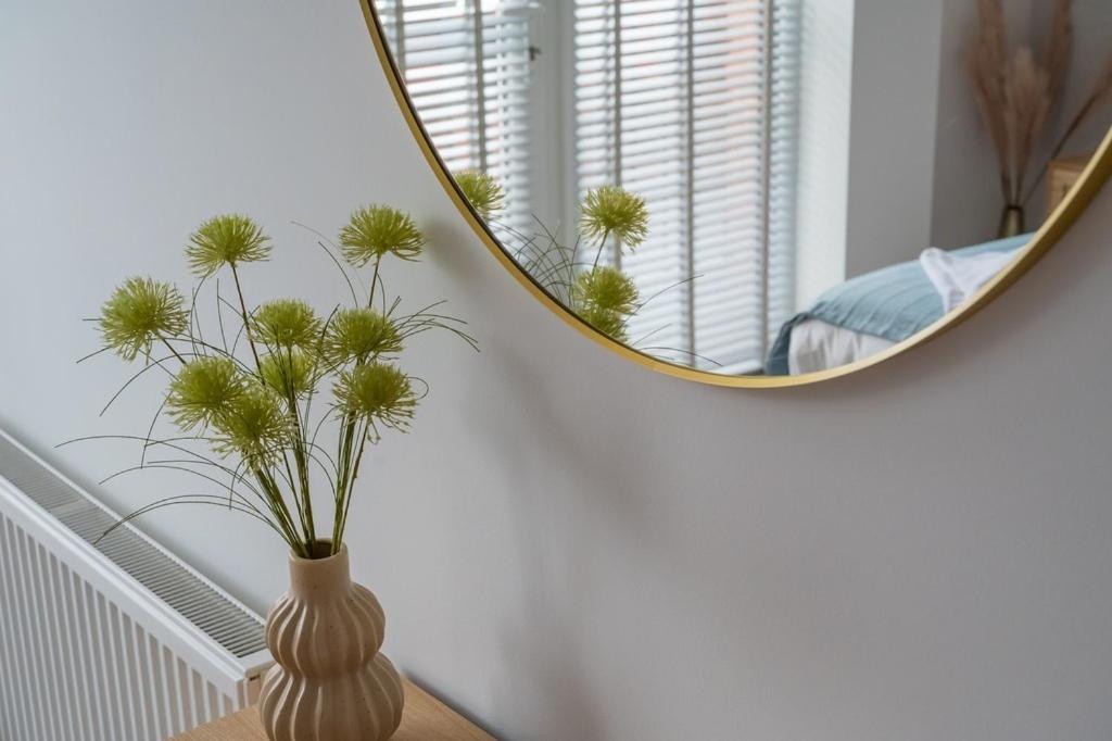Central Belfast Apartments Chill R&R 외부 사진