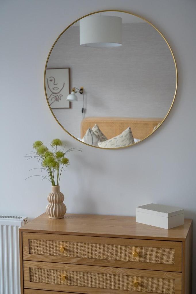 Central Belfast Apartments Chill R&R 외부 사진